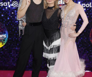 Taniec z gwiazdami: sezon 18, odcinek 4.