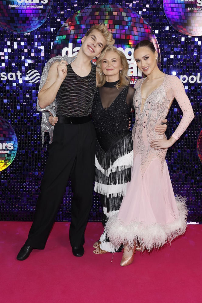 "Taniec z gwiazdami": sezon 18, odcinek 4.