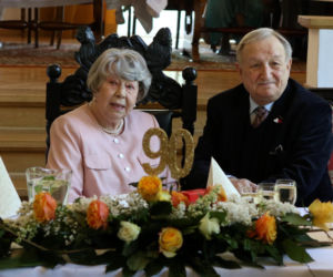 Zofia Kucówna czuła się samotna