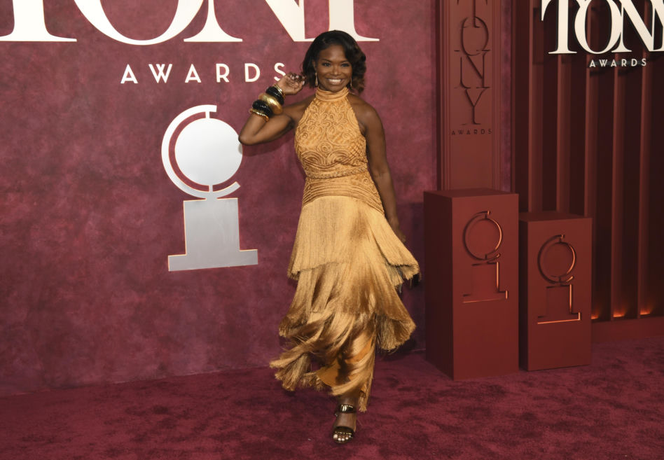 Tony Awards 2025: Czerwony dywan