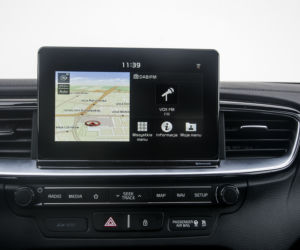 Kia Ceed L 1.4 T-GDI 140 KM