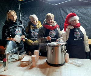 MotoWigilia w Siedlcach 2025