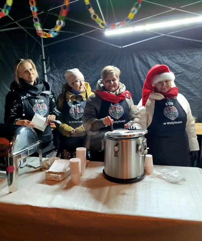 MotoWigilia w Siedlcach 2025