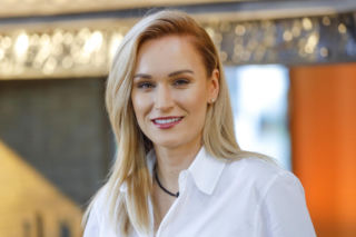 Ten manicure będzie hitem 2026 roku! Kamili Boś pokazała, że jest idealny na co dzień