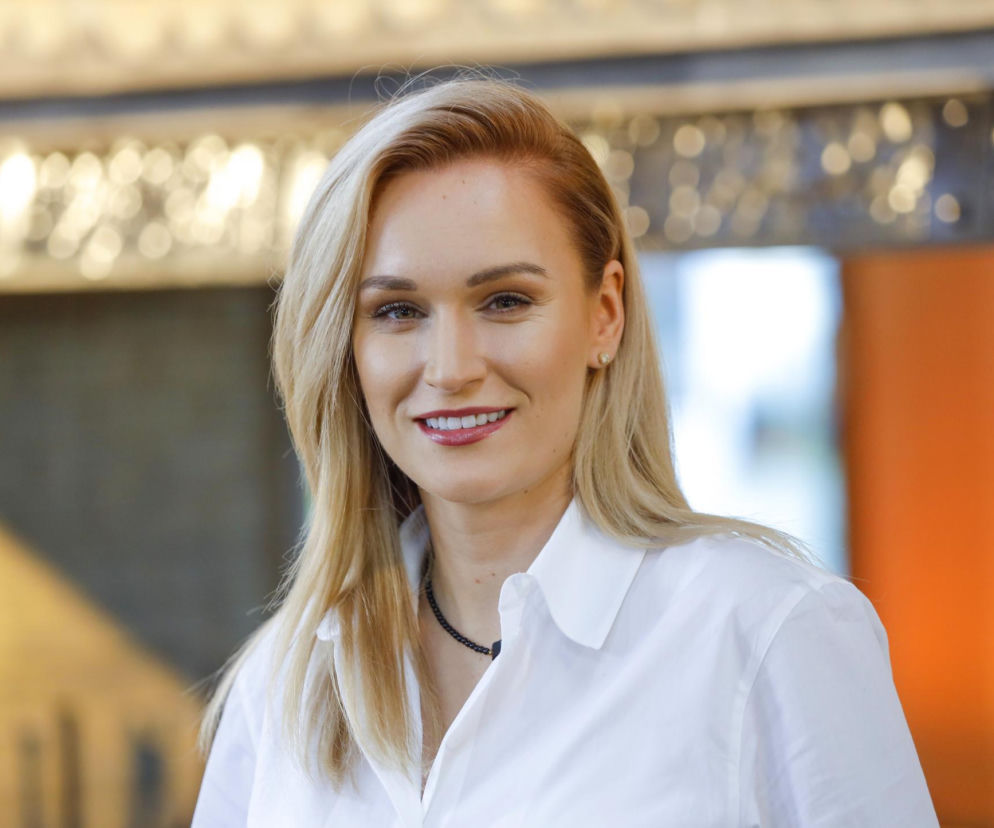 Ten manicure będzie hitem 2026 roku! Kamili Boś pokazała, że jest idealny na co dzień