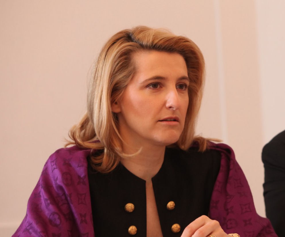 Grażyna Piotrowska-Oliwa 