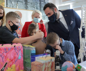Dziecięce Marzenie na Białołęce. Dzieci z dzielnicy już mogą wysyłać list! 