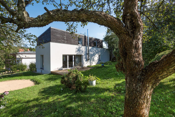 Ślusarnia po przebudowie