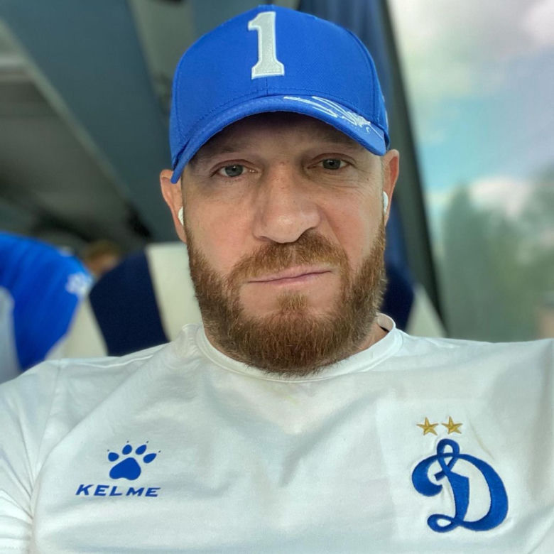 Andrij Woronin