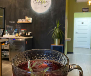 KB coffee już otwarte