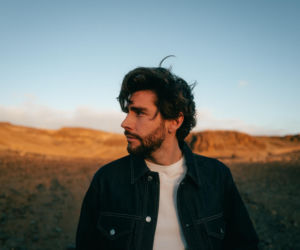 Wroclavia wchodzi do świata Westfield – i zaprasza na koncert Alvaro Soler! Sprawdź, jak zdobyć bilety!