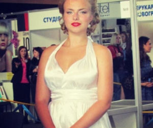 Miss Hitler 2014. Najgłupszy konkurs piękności