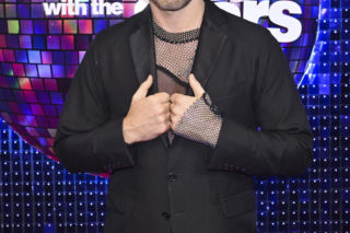 Taniec z Gwiazdami 18: odcinek 5