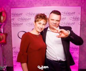 Gastro Śledzik vol II w Białymstoku. Tak się bawiła branża gastronomiczna!