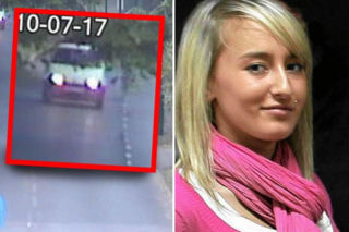 Kierowca białego Fiata kluczowym tropem w sprawie zaginięcia Iwony Wieczorek! Były śledczy ujawnia swoją hipotezę