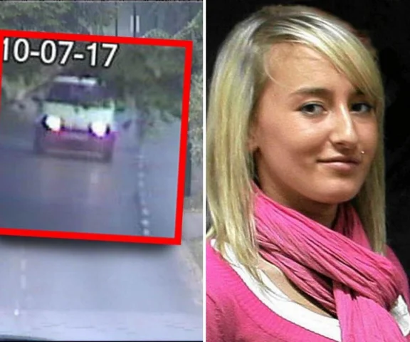 Kierowca białego Fiata kluczowym tropem w sprawie zaginięcia Iwony Wieczorek! Były śledczy ujawnia swoją hipotezę