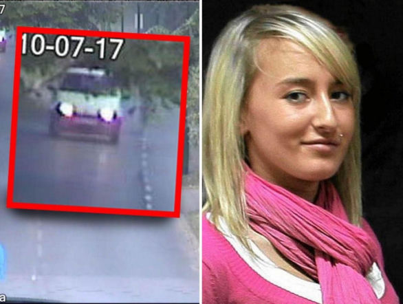 Kierowca białego Fiata kluczowym tropem w sprawie zaginięcia Iwony Wieczorek! Były śledczy ujawnia swoją hipotezę