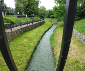 Sytuacja hydrologiczna w Tarnowie. Czy grozi nam powódź?