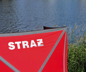 Makabryczne odkrycie na Gocławiu. Zwłoki mężczyzny dryfowały w Balatonie!