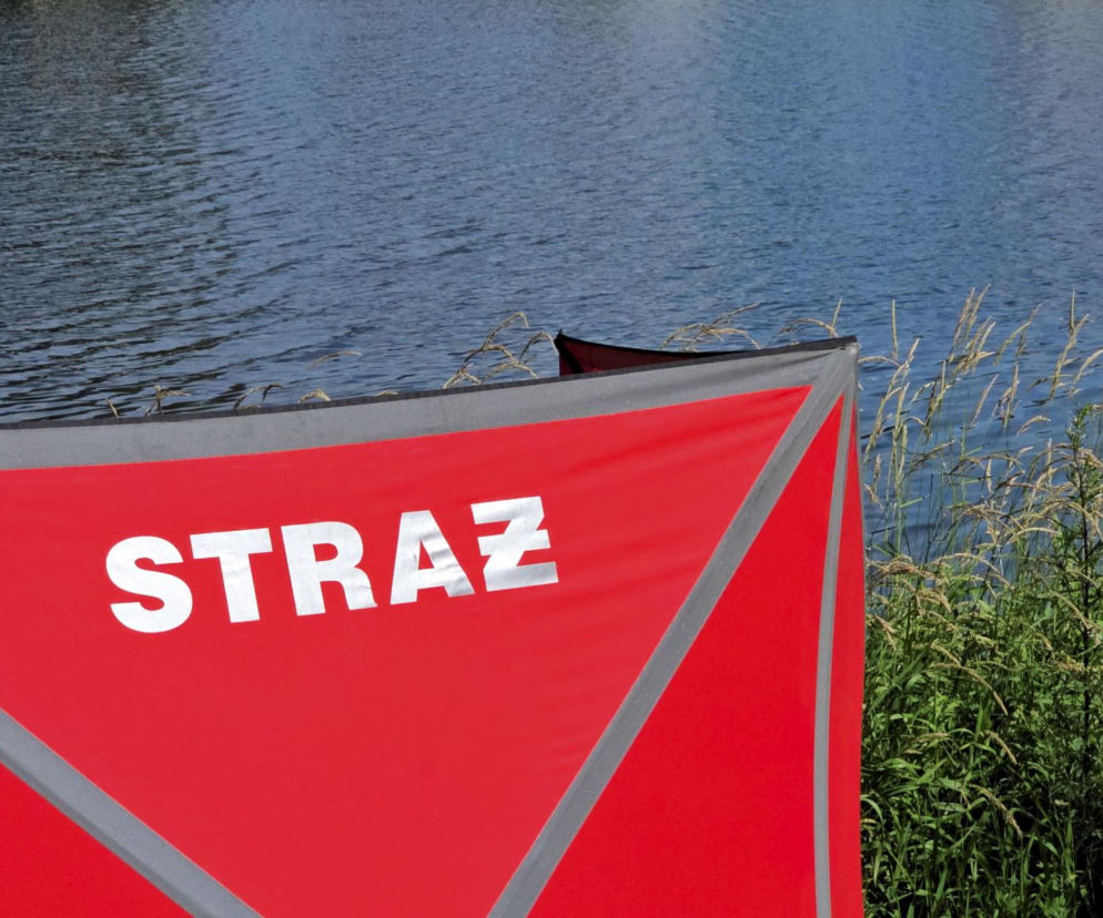 Ciało wyłowione z Olzy. Śledczy wciąż badają okoliczności śmierci