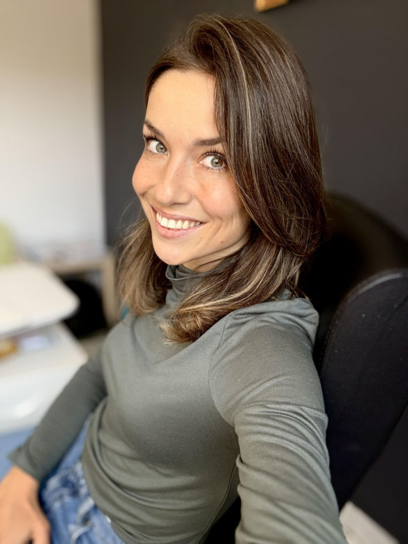 Natalia Michna