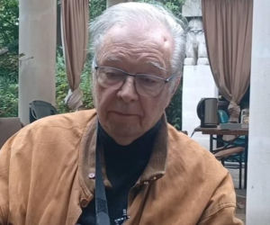 Krzysztof Zanussi