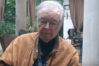 Krzysztof Zanussi