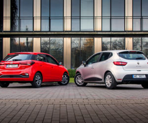 Renault Clio 1.5 dCi 75 KM Alize vs. Hyundai i20 1.2 MPI 84 KM Launch