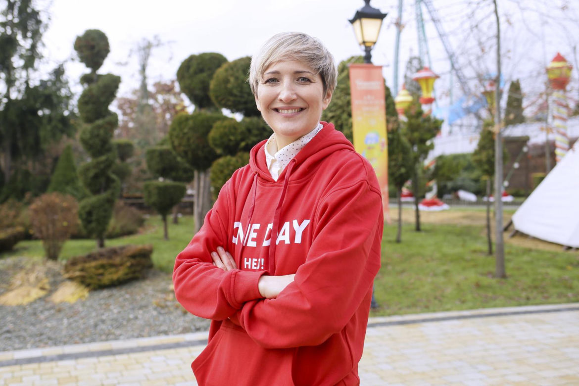 Magda Steczkowska
