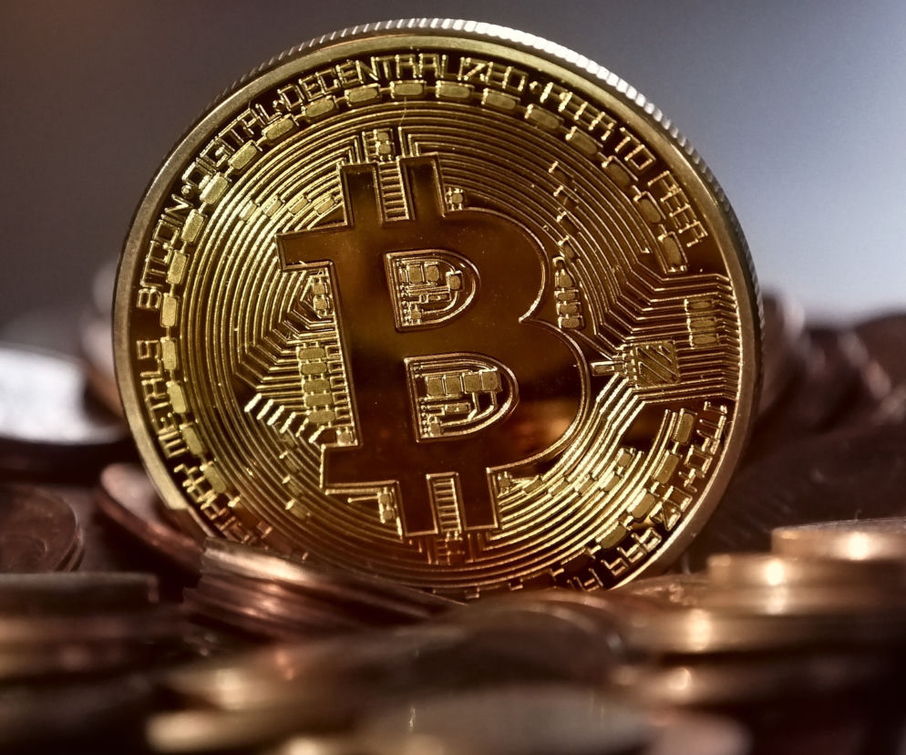 Konin: Stracił 1,6 miliona! Rekordowy przekręt na kryptowaluty