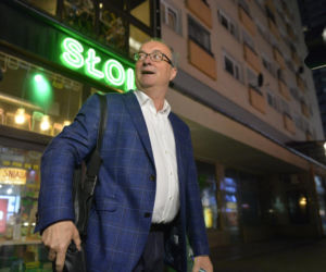 Włodzimierz Czarzasty