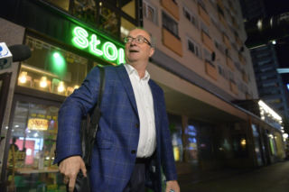 Polacy bardzo surowo ocenili Włodzimierza Czarzastego. Te wyniki dają do myślenia