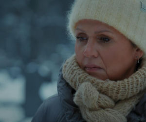 M jak miłość odc. 1926. Marysia (Małgorzata Pieńkowska)