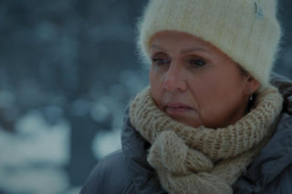 M jak miłość odc. 1926. Marysia (Małgorzata Pieńkowska)