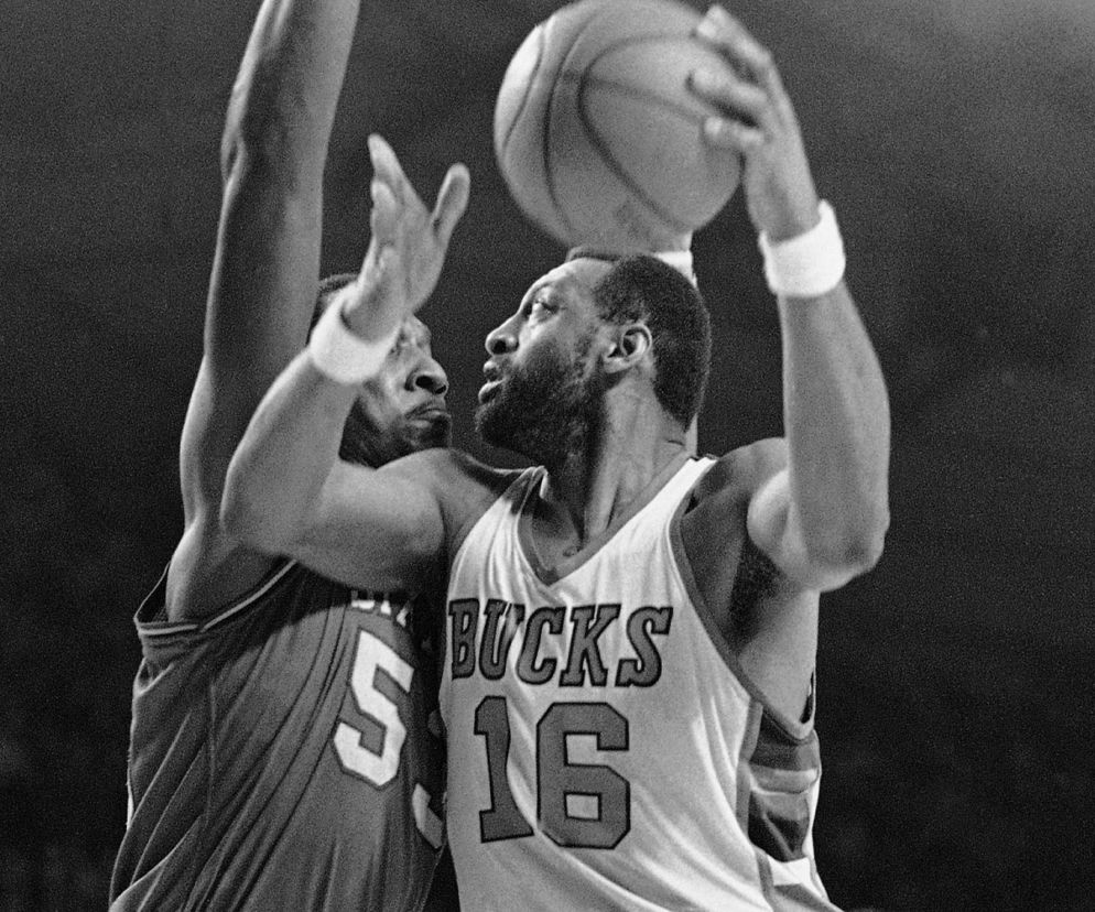 Zmarł wybitny koszykarz z NBA, Bob Lanier. Miał 73 lata, zmagał się z poważną chorobą