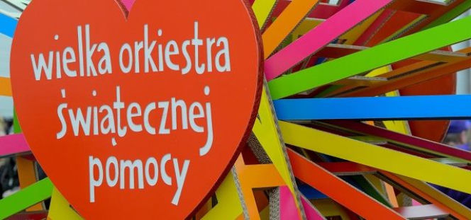 WOŚP 2018 - cel. Na co zbiera 26. Finał Wielkiej Orkiestry Świątecznej Pomocy? 