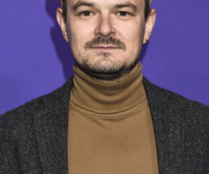 Dawid Ogrodnik kiedyś i dziś. Aktor-kameleon na przestrzeni lat przeszedł wielką metamorfozę