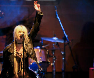 Taylor Momsen