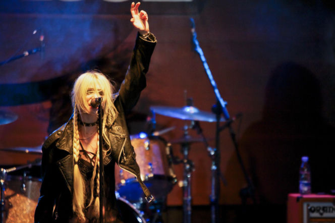 Taylor Momsen