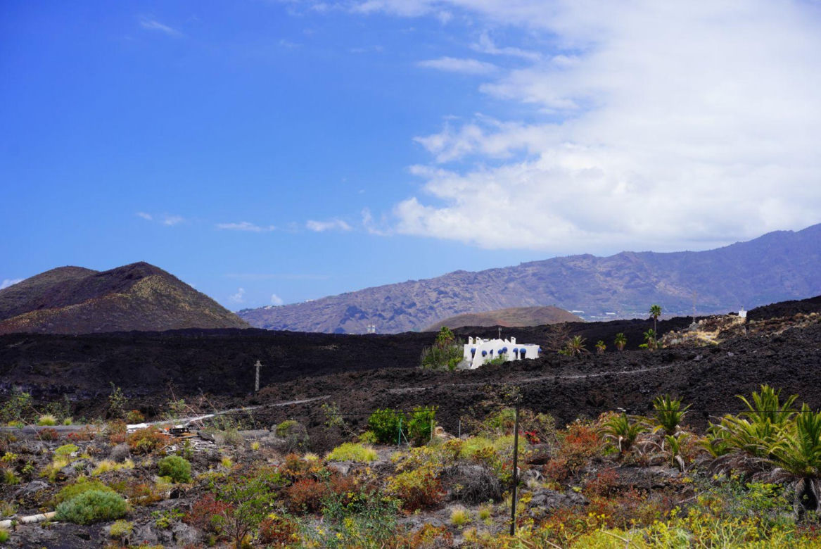 Tak wygląda wyspa La Palma po erupcji wulkanu - ZDJĘCIA