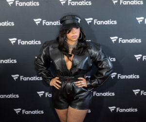 Super Bowll 2026: Gwiazdy na imprezie - Ciara, Cardi B, John Bon Jovi, Kevin Costner