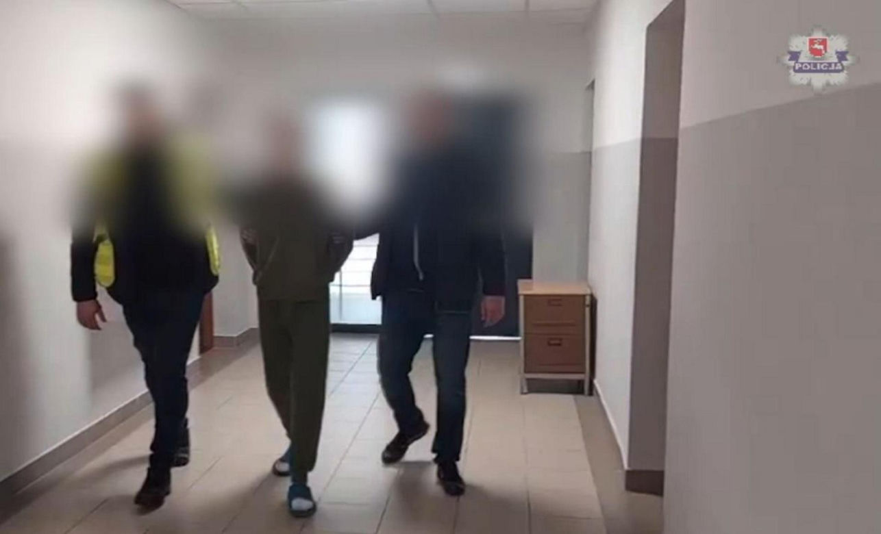 Lublin. 21-latek walczy o życie w szpitalu. Dopadł go zazdrosny o dziewczynę nożownik? [ZDJĘCIA]