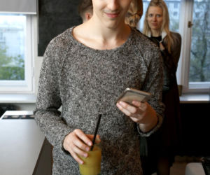 Radek Pestka wygrał Top Model w siwych włosach. Dziś ma 30 lat i jest nie do poznania