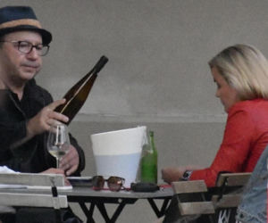 Monika Richardson - piliśmy codziennie przez kilka lat