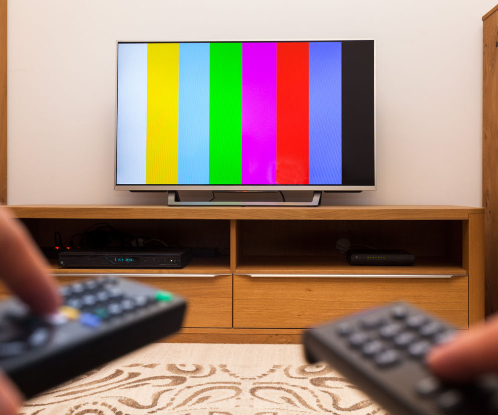  Nadchodzi druga generacja telewizji naziemnej