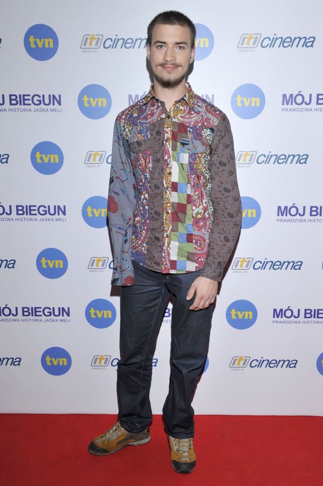Jan Mela