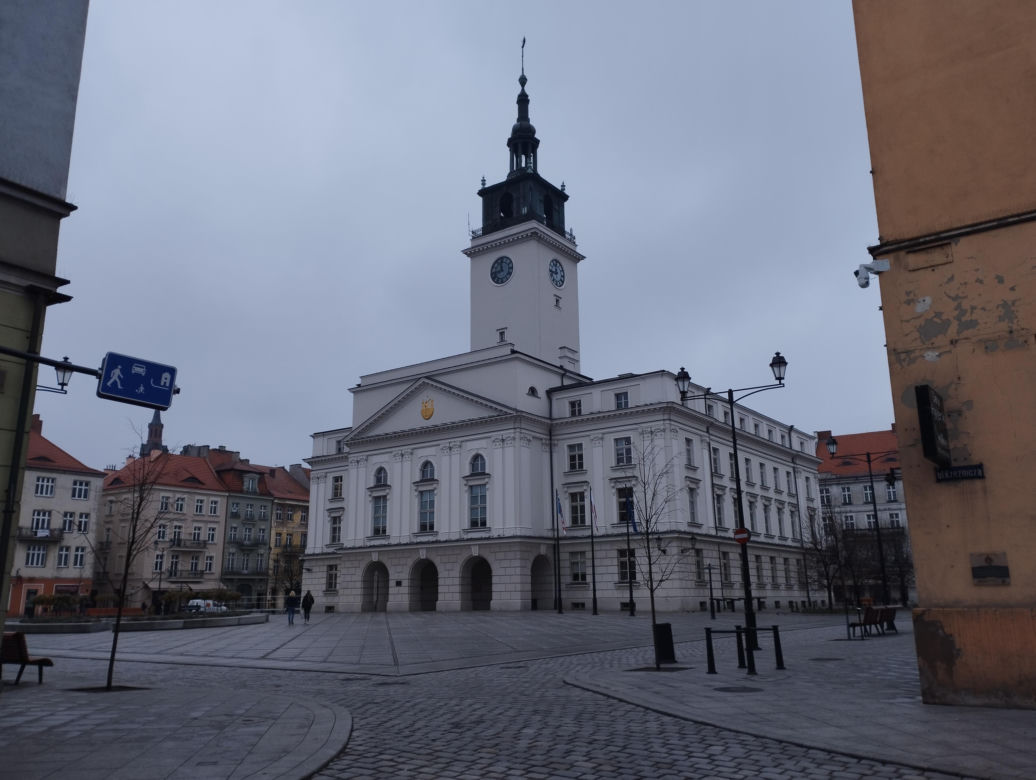 Kalisz – najstarsze miasto w Polsce