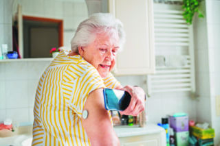 Pacjenci, lekarze i naukowcy mówią jednym głosem: Chcemy rozszerzenia refundacji systemów CGM