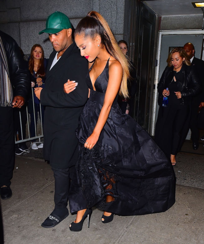 Ariana Grande