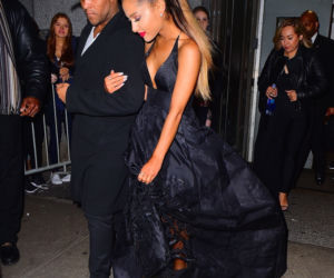 Ariana Grande